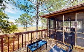 Coronado Cove Cottage